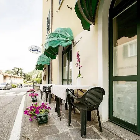 Montecodeno Varenna