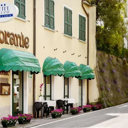 Montecodeno Hotel Varenna