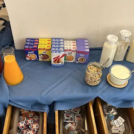 Montecodeno Hotel 3*