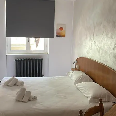 Montecodeno Hotel Varenna