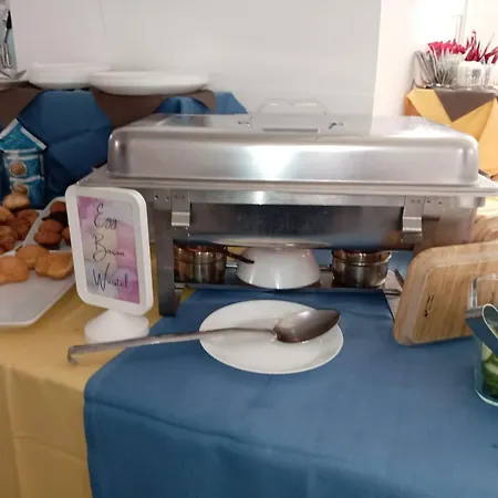 Hotel Montecodeno 3*