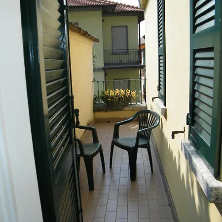 Hotel Montecodeno