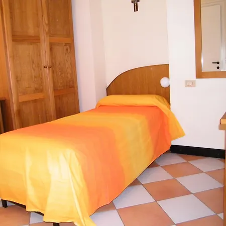 Hotel Montecodeno Varenna