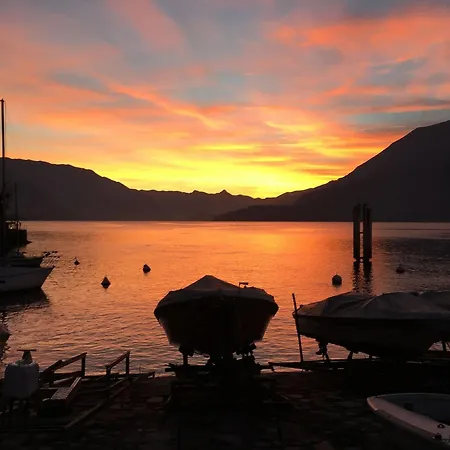 Hotel Montecodeno Varenna