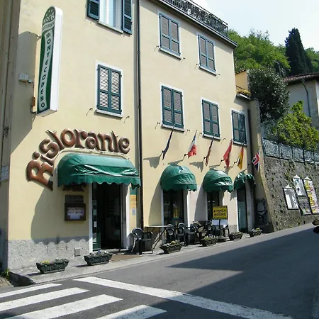 Hotel Montecodeno 3*