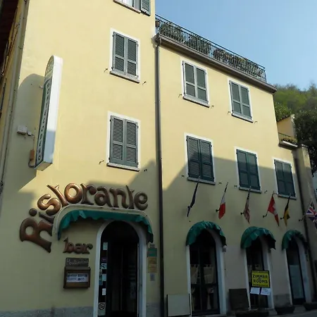 Hotel Montecodeno Varenna