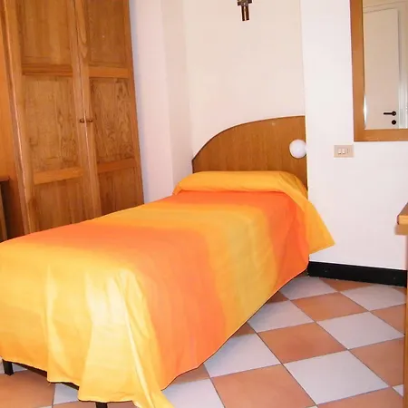Montecodeno Hotel 3*