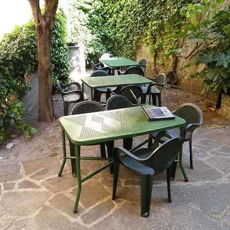 Montecodeno Hotel Varenna