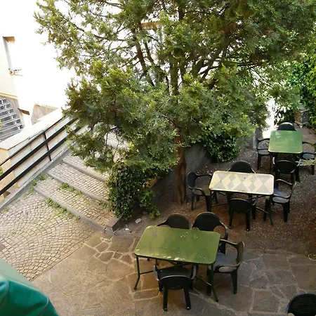 Hotel Montecodeno Varenna