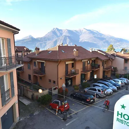 Montecodeno Hotel Varenna