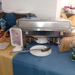 Ξενοδοχείο Montecodeno 3*