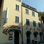 Montecodeno Hotel 3*