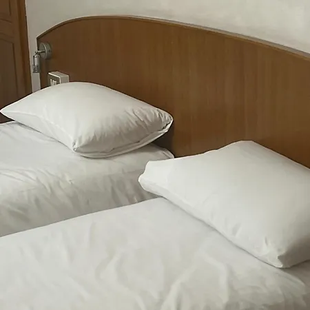 Montecodeno Szálloda Varenna