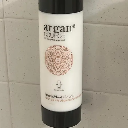 Montecodeno Szálloda 3*