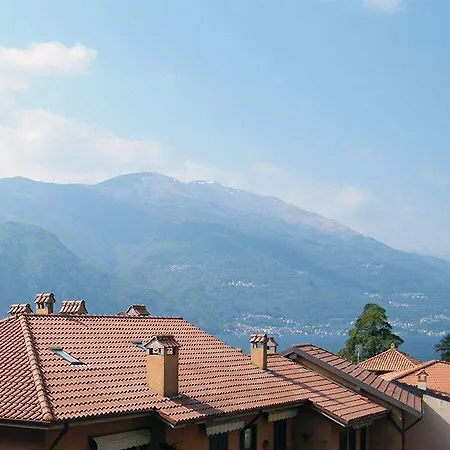 Montecodeno Varenna