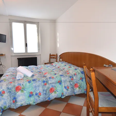 Montecodeno Hotel