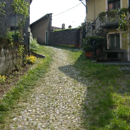 Montecodeno 3*