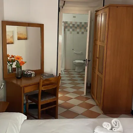 Szálloda Montecodeno Varenna