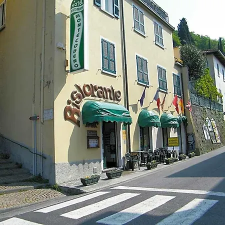 Montecodeno 3* Varenna