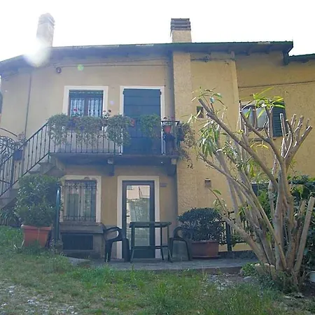 Montecodeno Varenna