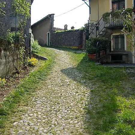 Montecodeno Hotel