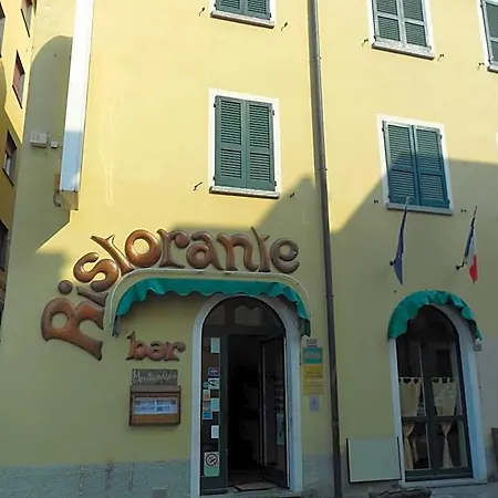 Montecodeno 3* Varenna
