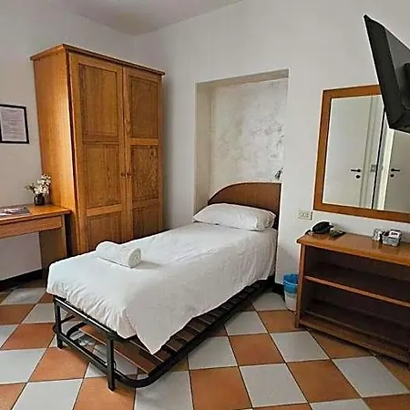 Hotel Montecodeno