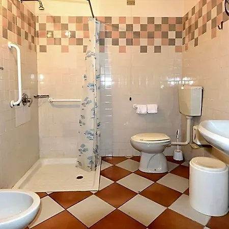 Montecodeno Hotel 3*