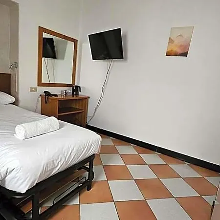 Montecodeno 3* Varenna