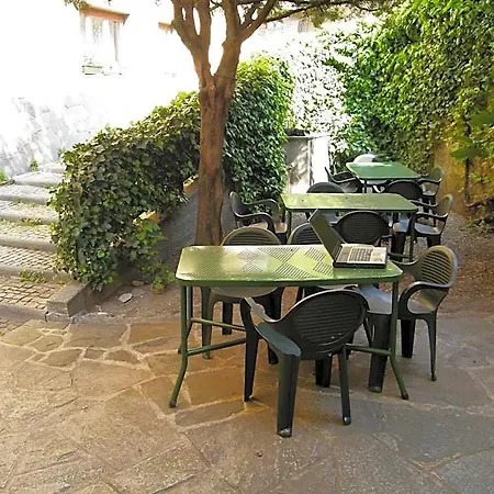 Hotel Montecodeno 3*