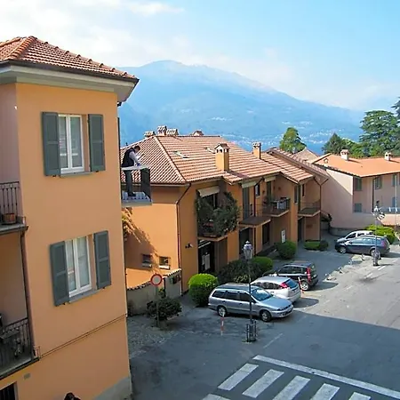 Montecodeno 3* Varenna