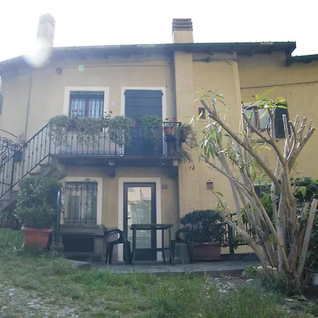 Szálloda Montecodeno