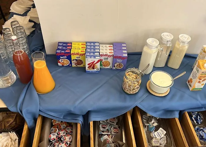 Montecodeno Hotel 3*