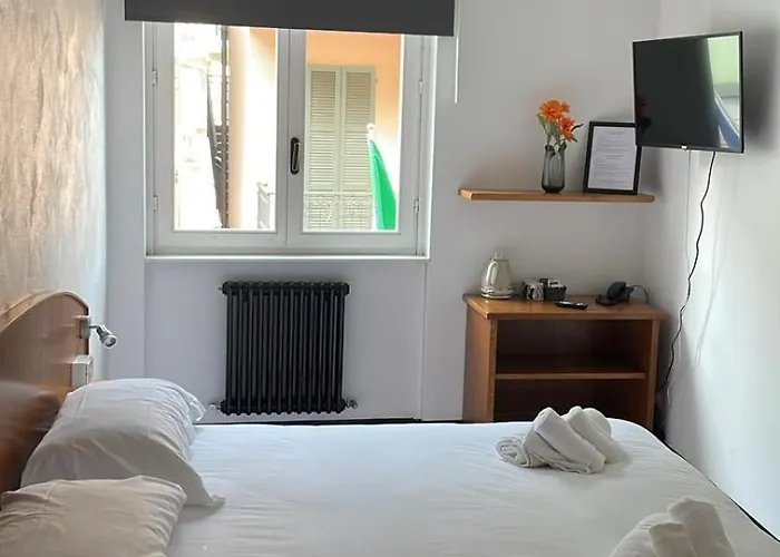 Hotel Montecodeno 3*