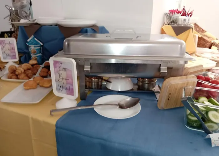 Szálloda Montecodeno 3*