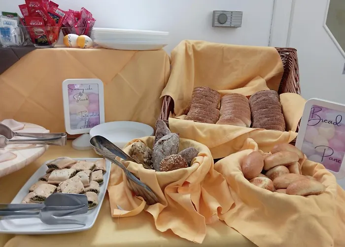 Montecodeno 3* Varenna