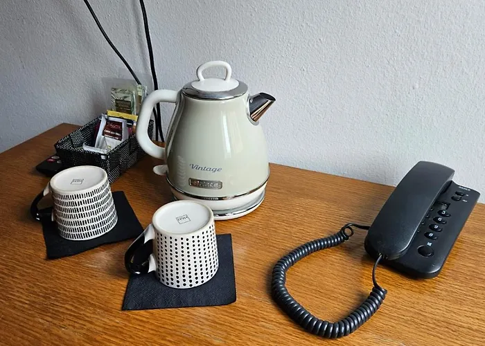 Montecodeno Szálloda