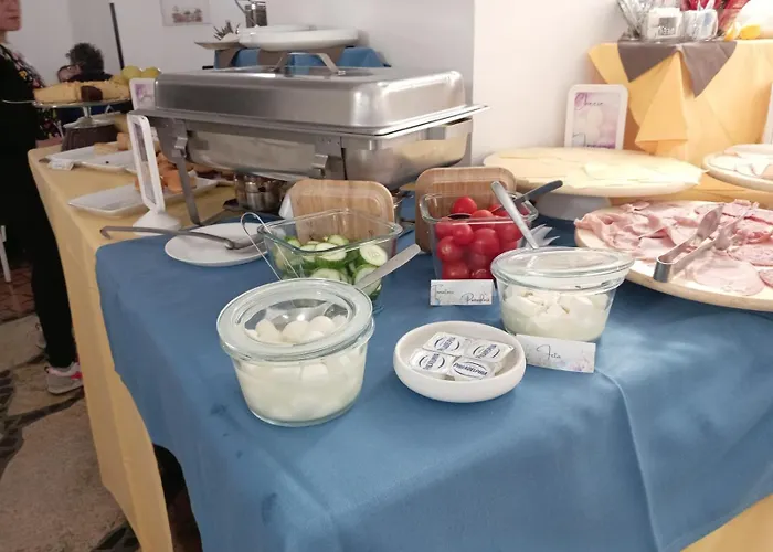 Montecodeno Hotel 3*