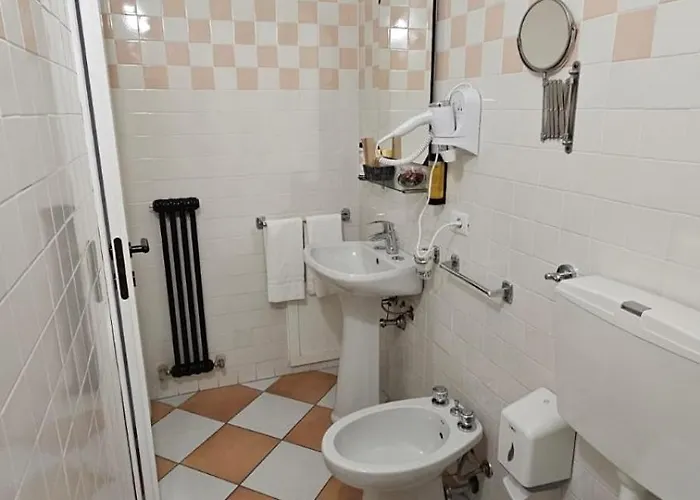 Hotel Montecodeno Varenna