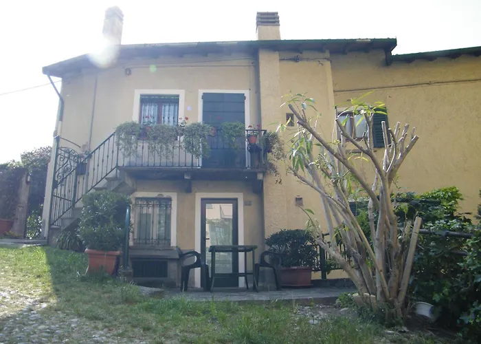 Montecodeno Hotel 3*