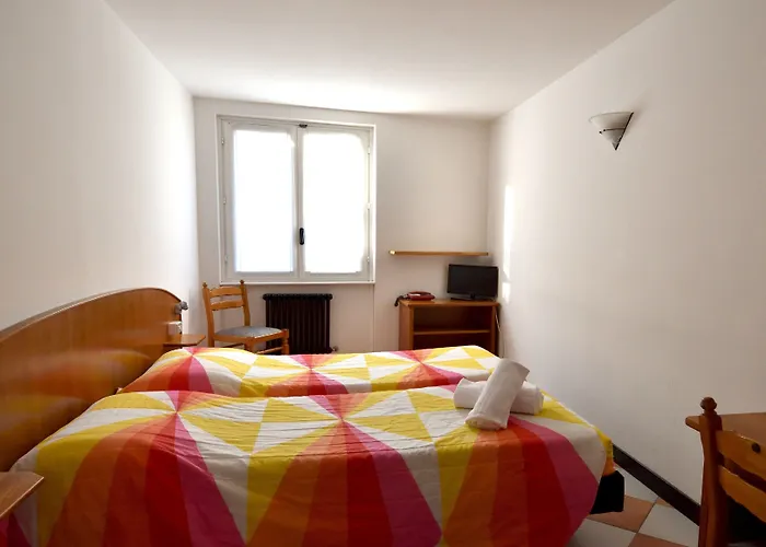 Hotel Montecodeno Varenna