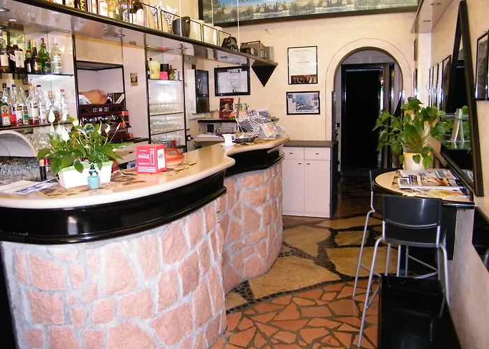 Montecodeno Szálloda