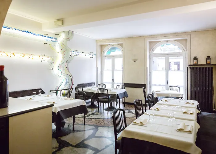 Montecodeno Hotel 3*