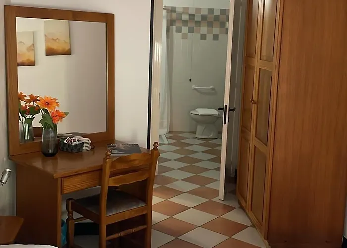 Hotel Montecodeno Varenna