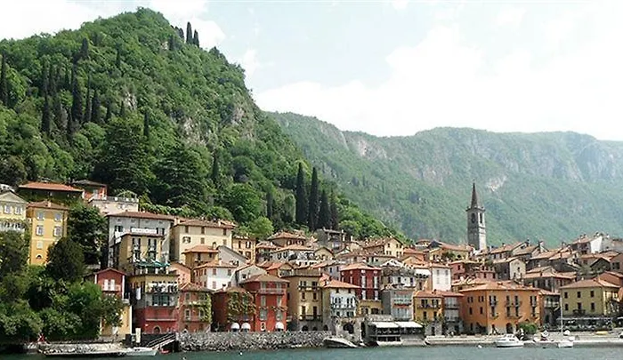 Szálloda Montecodeno