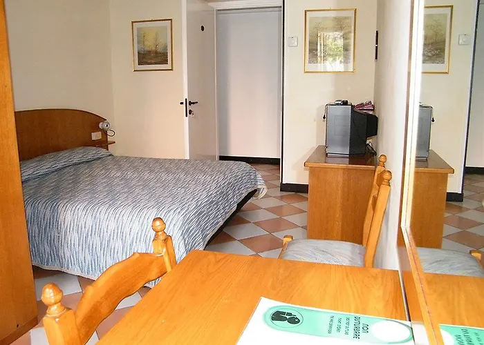 Montecodeno 3* Varenna