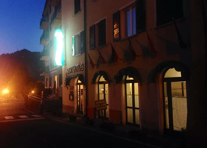 Montecodeno 3* Varenna