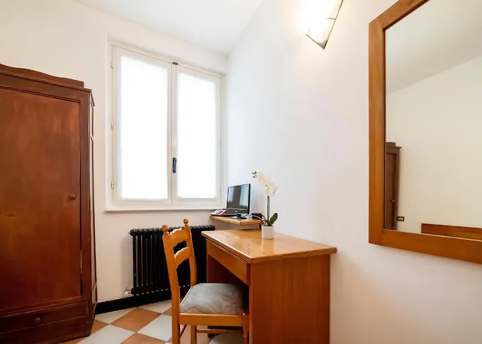 Hotel Montecodeno 3*