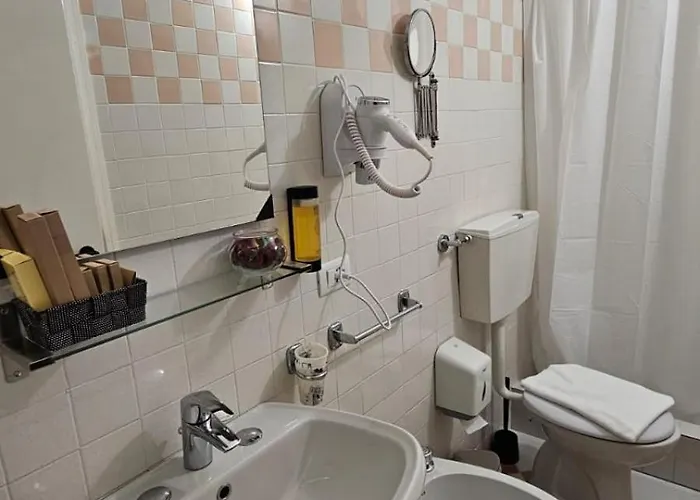 Montecodeno Hotel Varenna