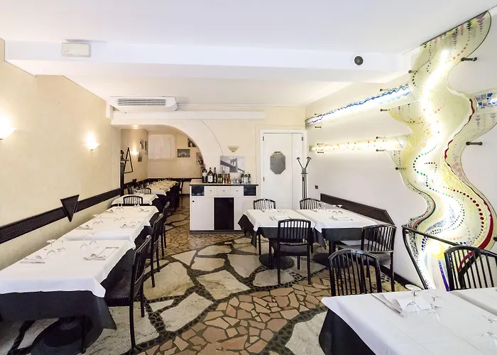 Montecodeno 3* Varenna